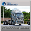 440 hp EURO IV emission standard HYUNDAI Tractor Truck
